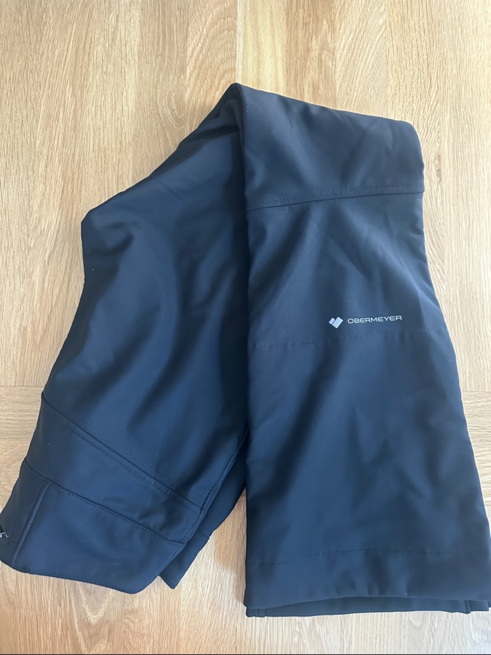 Obermeyer Fitted Ski Pants